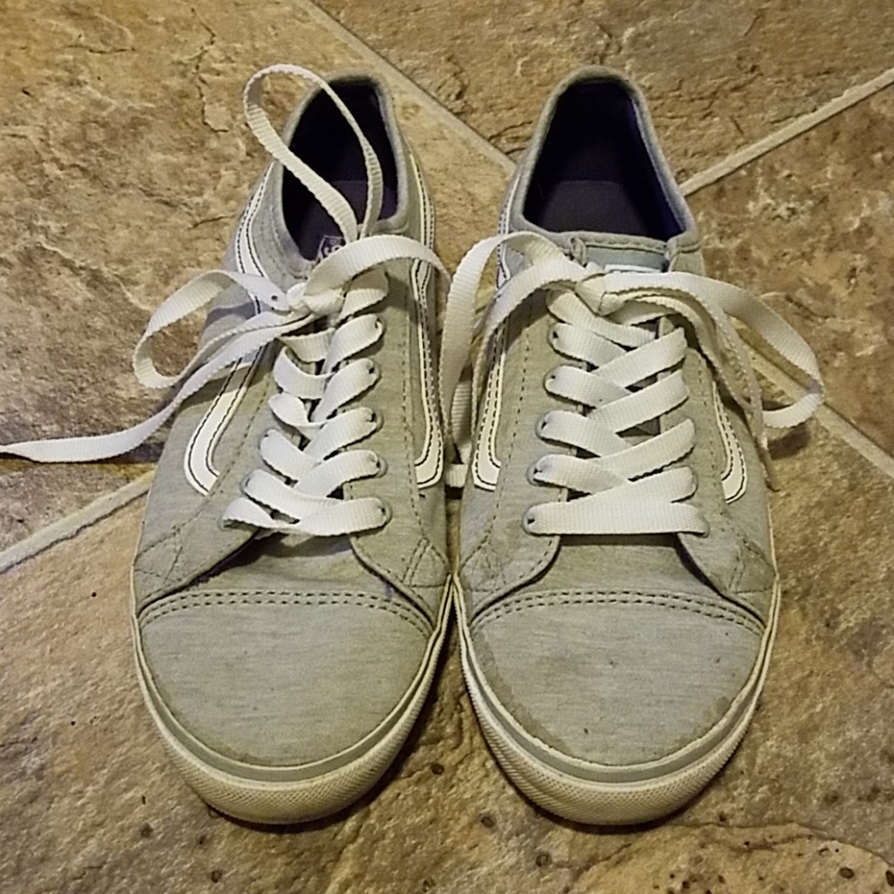 Vans Sneakers